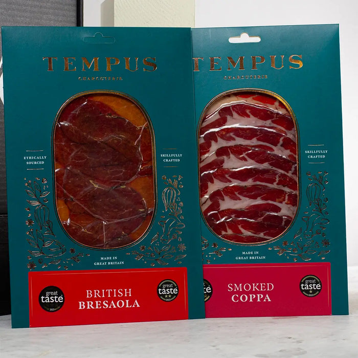 Charcuterie Hamper