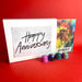 Happy Anniversary Box - 12 Chocolates - ArtChocolat