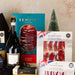 25-Z-XMA-034 Luxury Christmas Wonders Gift Hamper Close Up