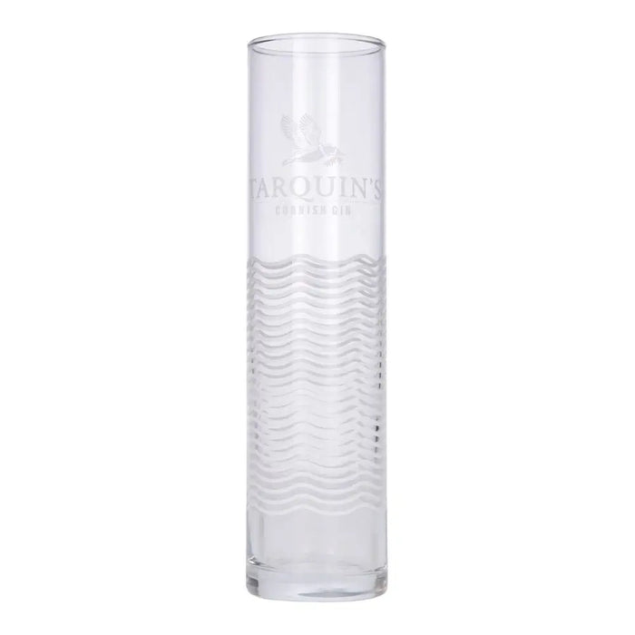 Southwestern Distillery - Tarquin's Clear Highball Gin Glass