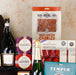 Ultimate Celebration Hamper Close up