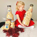 Seasonal Gift - Simply Salted Christmas Stocking 110g - Popcorn Kitchen