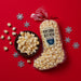 Seasonal Gift - Simply Salted Christmas Stocking 110g - Popcorn Kitchen