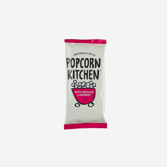 Popcorn Chocolate Lover's Hamper - Popcorn Kitchen