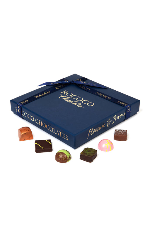 Rococo Seasonal Fresh - 6 Bi-Monthly Boxes - Rococo Chocolates