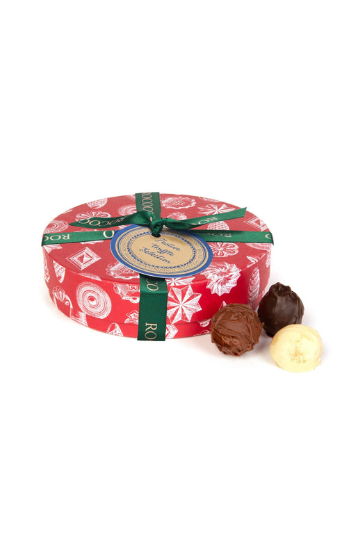 Festive Mixed Truffles