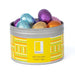 Milk Chocolate Praline Foiled Eggs, 166g Gift Giving RJF Farhi 