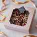 Pink Chocolate Truffle Cake- 9 Piece Gifting Selection - The Original Cake Company