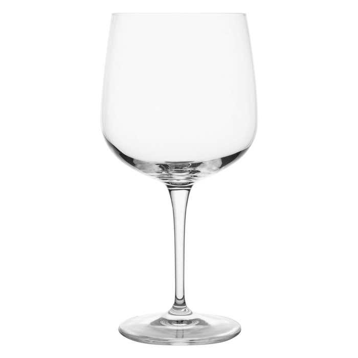 Bormioli Rocco - Gin & Tonic Cocktail Drinking Glass 775ml | FodaBox