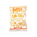 Soffles - Sundried Tomato & Basil Pitta Chips 15 x 60g-1